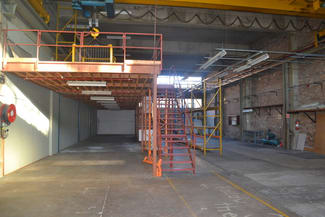 Factory, Warehouse & Industrial commercial property leased at St Peters NSW 2044 Factory, Warehouse & Industrial commercial property leased at St Peters NSW 2044
