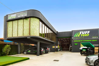 Showrooms / Bulky Goods commercial property leased at 53 Shearson Crescent Mentone VIC 3194 Showrooms / Bulky Goods commercial property leased at 53 Shearson Crescent Mentone VIC 3194