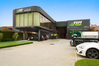 Showrooms / Bulky Goods commercial property leased at 53 Shearson Crescent Mentone VIC 3194 Showrooms / Bulky Goods commercial property leased at 53 Shearson Crescent Mentone VIC 3194