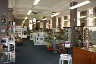 Shop & Retail commercial property leased at 11 Elizabeth Street Hobart TAS 7000 Shop & Retail commercial property leased at 11 Elizabeth Street Hobart TAS 7000