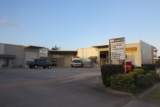 Factory, Warehouse & Industrial commercial property leased at 8/34 Technology Drive Warana QLD 4575 Factory, Warehouse & Industrial commercial property leased at 8/34 Technology Drive Warana QLD 4575