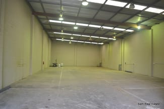 Factory, Warehouse & Industrial commercial property leased at Botany NSW 2019 Factory, Warehouse & Industrial commercial property leased at Botany NSW 2019