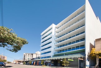 Parking / Car Space commercial property leased at 252/7-11 The Avenue Hurstville NSW 2220 Parking / Car Space commercial property leased at 252/7-11 The Avenue Hurstville NSW 2220