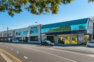 Medical / Consulting commercial property leased at 3/939 Pacific Highway Pymble NSW 2073 Medical / Consulting commercial property leased at 3/939 Pacific Highway Pymble NSW 2073