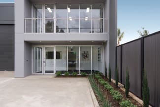 Offices commercial property leased at 6 Laura Avenue St Marys SA 5042 Offices commercial property leased at 6 Laura Avenue St Marys SA 5042