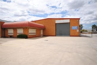 Factory, Warehouse & Industrial commercial property leased at Portion of 4 Latiffe Road Wingfield SA 5013 Factory, Warehouse & Industrial commercial property leased at Portion of 4 Latiffe Road Wingfield SA 5013
