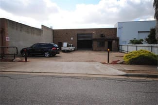 Factory, Warehouse & Industrial commercial property leased at 6 Mcinnes Street Ridleyton SA 5008