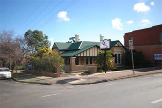 Offices commercial property leased at 196 Prospect Road Prospect SA 5082