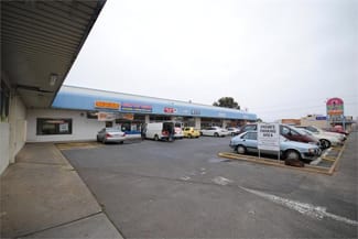 Hotel, Motel, Pub & Leisure commercial property leased at Shop 5/87-93 Grand Junction Road Rosewater SA 5013