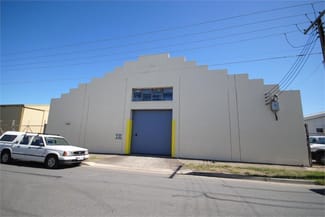 Factory, Warehouse & Industrial commercial property leased at 16 Shannon Street Henley Beach SA 5022