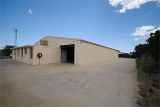 Factory, Warehouse & Industrial commercial property leased at 11 Barfield Crescent Edinburgh North SA 5113