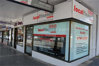 Shop & Retail commercial property leased at 256 Burwood Road Burwood NSW 2134 Shop & Retail commercial property leased at 256 Burwood Road Burwood NSW 2134