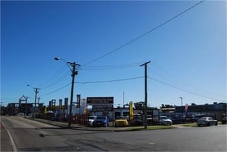Factory, Warehouse & Industrial commercial property leased at 39-43 Parramatta Road Granville NSW 2142 Factory, Warehouse & Industrial commercial property leased at 39-43 Parramatta Road Granville NSW 2142
