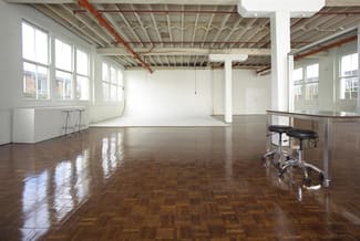 Showrooms / Bulky Goods commercial property leased at 101/18-20 Victoria Street Redfern NSW 2016