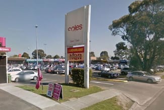 Shop & Retail commercial property leased at Shop 17 Kilsyth Shopping Centre, Mount Dandenong Road Kilsyth VIC 3137