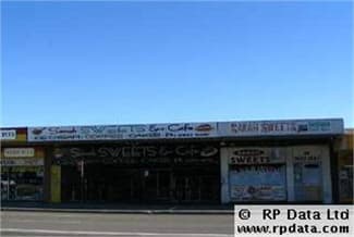 Shop & Retail commercial property leased at 339 Macquarie Street Liverpool NSW 2170 Shop & Retail commercial property leased at 339 Macquarie Street Liverpool NSW 2170