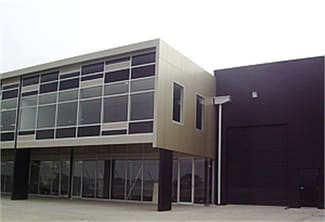 Factory, Warehouse & Industrial commercial property leased at Bayswater VIC 3153