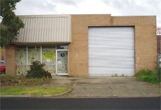 Factory, Warehouse & Industrial commercial property leased at Factory 5, 9-11 Rutherford Road Seaford VIC 3198 Factory, Warehouse & Industrial commercial property leased at Factory 5, 9-11 Rutherford Road Seaford VIC 3198