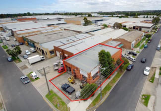 Factory, Warehouse & Industrial commercial property leased at 2/69 Kolora Road Heidelberg West VIC 3081 Factory, Warehouse & Industrial commercial property leased at 2/69 Kolora Road Heidelberg West VIC 3081
