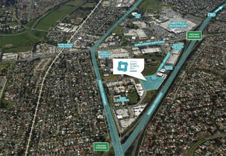Offices commercial property leased at Suite 4/66 Victor Crescent Narre Warren VIC 3805 Offices commercial property leased at Suite 4/66 Victor Crescent Narre Warren VIC 3805