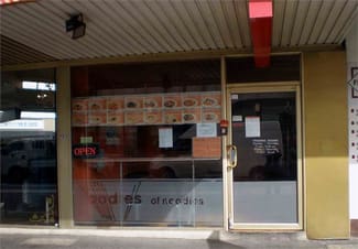 Shop & Retail commercial property leased at 721B Burke Road Hawthorn East VIC 3123 Shop & Retail commercial property leased at 721B Burke Road Hawthorn East VIC 3123
