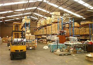 Factory, Warehouse & Industrial commercial property leased at 12 Pearl Street Brooklyn VIC 3012