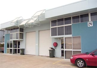 Factory, Warehouse & Industrial commercial property leased at Albion QLD 4010