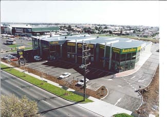 Shop & Retail commercial property leased at 474 Ballarat Road Sunshine VIC 3020 Shop & Retail commercial property leased at 474 Ballarat Road Sunshine VIC 3020