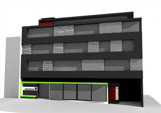 Shop & Retail commercial property leased at 10 Northumberland Street South Melbourne VIC 3205 Shop & Retail commercial property leased at 10 Northumberland Street South Melbourne VIC 3205