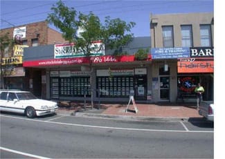 Offices commercial property leased at Cranbourne VIC 3977