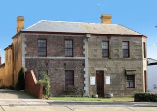 Offices commercial property leased at 226 Latrobe Terrace Geelong VIC 3220