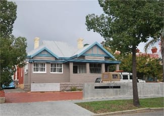 Offices commercial property leased at 12 Walker Avenue West Perth WA 6005