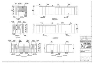 Factory, Warehouse & Industrial commercial property leased at 2/Lot 12 Access Way Carrum Downs VIC 3201