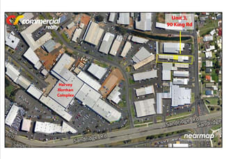 Development / Land commercial property leased at 3/90 King Road East Bunbury WA 6230 Development / Land commercial property leased at 3/90 King Road East Bunbury WA 6230