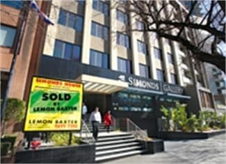 Offices commercial property leased at 22 Albert Road South Melbourne VIC 3205 Offices commercial property leased at 22 Albert Road South Melbourne VIC 3205