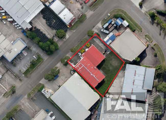 Showrooms / Bulky Goods commercial property leased at 49 Colebard St E Acacia Ridge QLD 4110