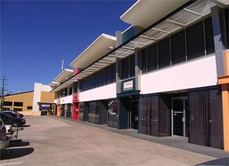 Offices commercial property leased at West End QLD 4810 Offices commercial property leased at West End QLD 4810