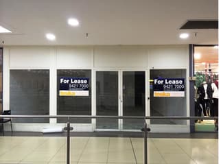 Shop & Retail commercial property leased at Shop 16/89 Manningham Road, Bulleen Plaza Bulleen VIC 3105 Shop & Retail commercial property leased at Shop 16/89 Manningham Road, Bulleen Plaza Bulleen VIC 3105