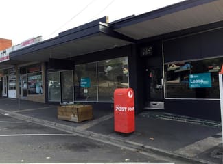 Shop & Retail commercial property leased at 23-27 Chute Street Diamond Creek VIC 3089 Shop & Retail commercial property leased at 23-27 Chute Street Diamond Creek VIC 3089