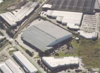 Factory, Warehouse & Industrial commercial property leased at Office, 56A Anzac Street Chullora NSW 2190