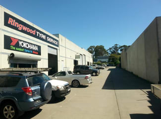 Factory, Warehouse & Industrial commercial property leased at 3/11 Molan Street Ringwood VIC 3134 Factory, Warehouse & Industrial commercial property leased at 3/11 Molan Street Ringwood VIC 3134