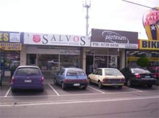 Shop & Retail commercial property leased at Bayswater VIC 3153 Shop & Retail commercial property leased at Bayswater VIC 3153