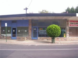 Offices commercial property leased at 123-125 Station St Ferntree Gully VIC 3156 Offices commercial property leased at 123-125 Station St Ferntree Gully VIC 3156