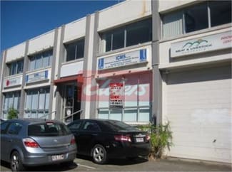 Offices commercial property leased at South Brisbane QLD 4101