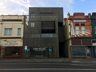 Shop & Retail commercial property leased at 729 Burwood Road Hawthorn VIC 3122 Shop & Retail commercial property leased at 729 Burwood Road Hawthorn VIC 3122