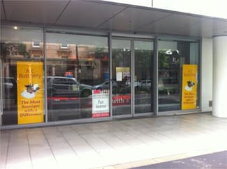 Factory, Warehouse & Industrial commercial property leased at Shop 13B/1 St Margarets Village, 435 Bourke Street Surry Hills NSW 2010 Factory, Warehouse & Industrial commercial property leased at Shop 13B/1 St Margarets Village, 435 Bourke Street Surry Hills NSW 2010