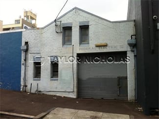 Factory, Warehouse & Industrial commercial property leased at Camperdown NSW 2050 Factory, Warehouse & Industrial commercial property leased at Camperdown NSW 2050