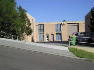 Factory, Warehouse & Industrial commercial property leased at Mount Kuring-gai NSW 2080 Factory, Warehouse & Industrial commercial property leased at Mount Kuring-gai NSW 2080