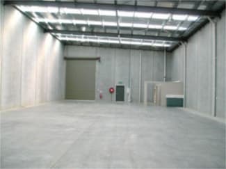 Factory, Warehouse & Industrial commercial property leased at 65-71 Bayfield Road Bayswater VIC 3153