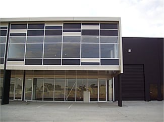 Factory, Warehouse & Industrial commercial property leased at Bayswater VIC 3153